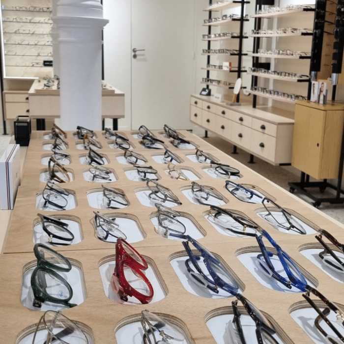Votre 2ème paire utile à partir d&rsquo;1€