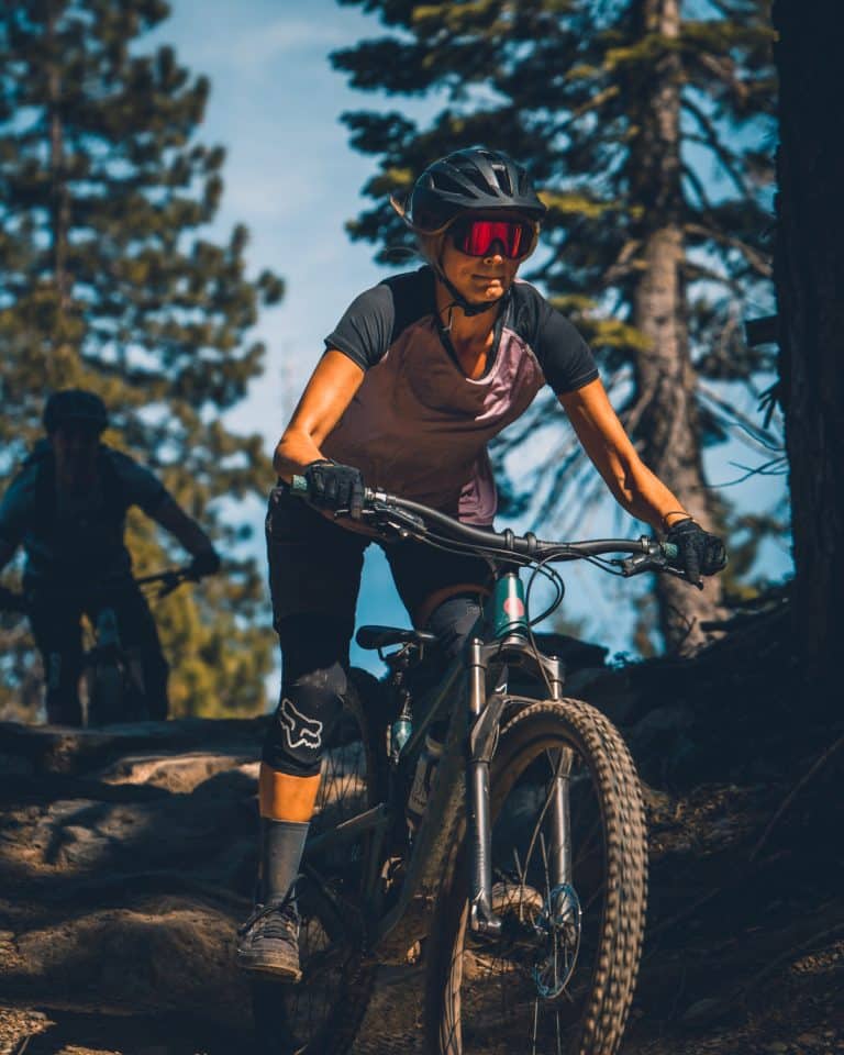 Photo Juyar lunettes de sport