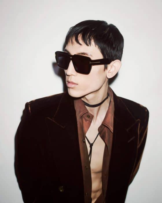 Tom Ford