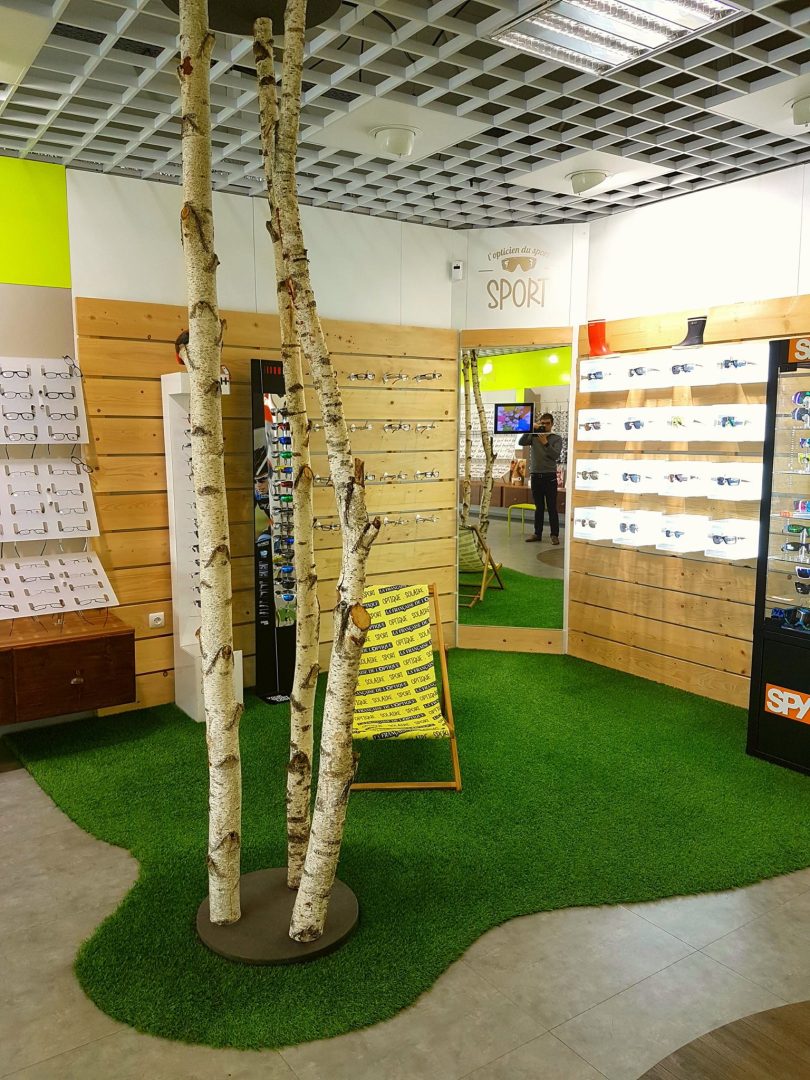 La Française de l&rsquo;Optique Fameck
