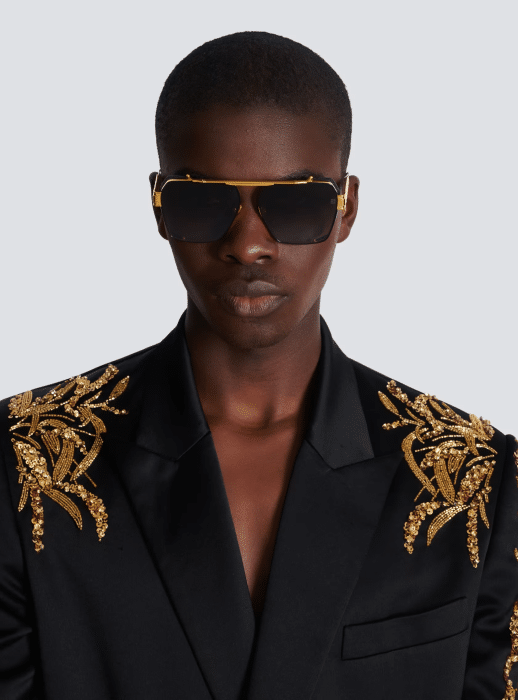 BALMAIN