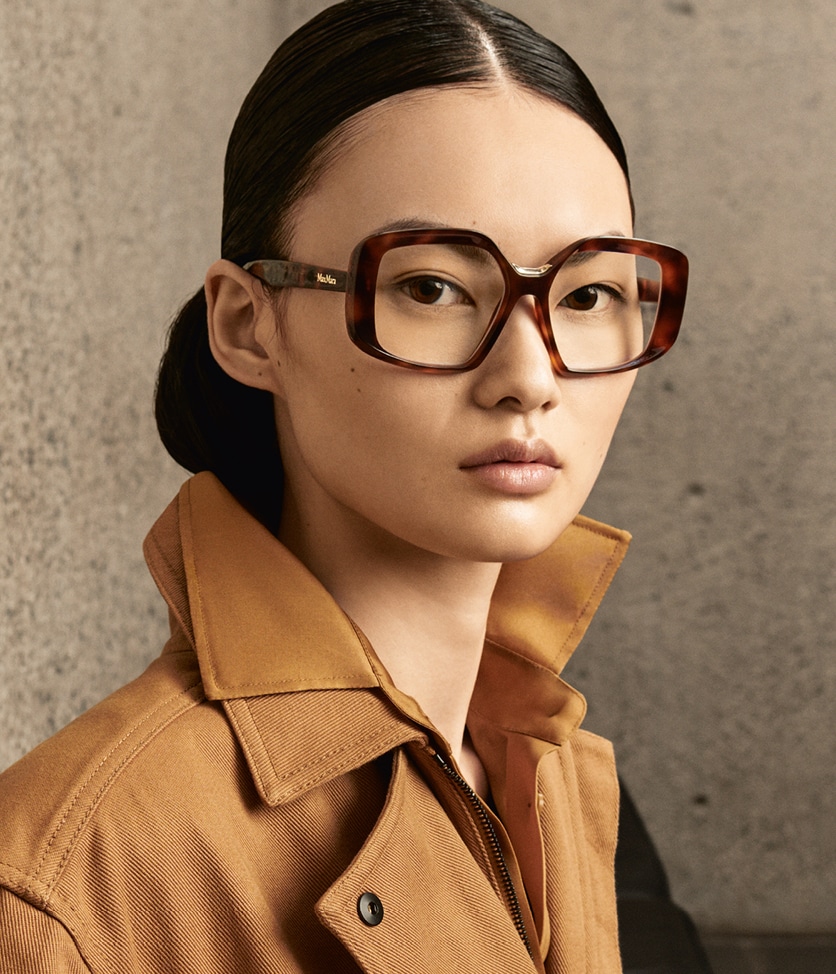 Max Mara chez La Française de l'Optique