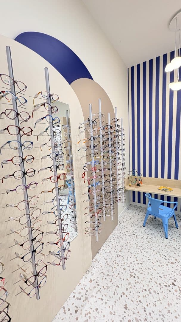 La Française de l&rsquo;Optique Illkirch