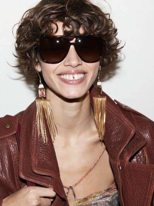 ISABEL MARANT