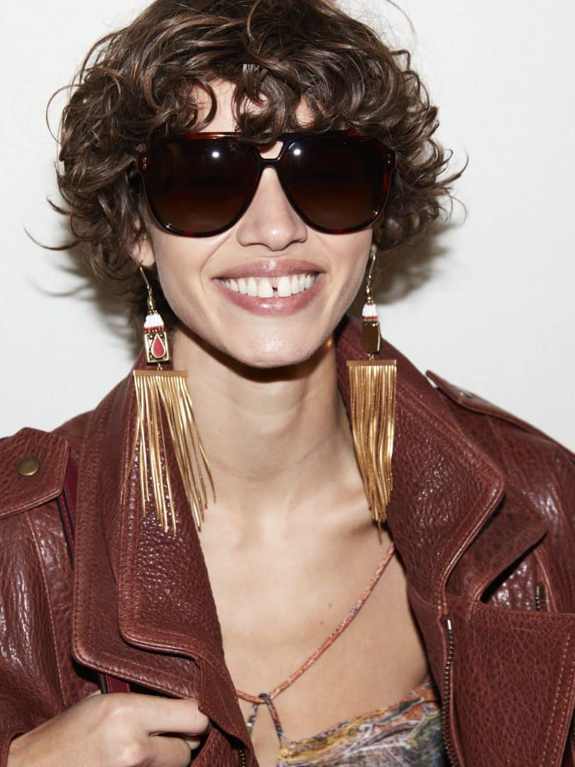 Monture Isabel Marant chez La Française de l'Optique