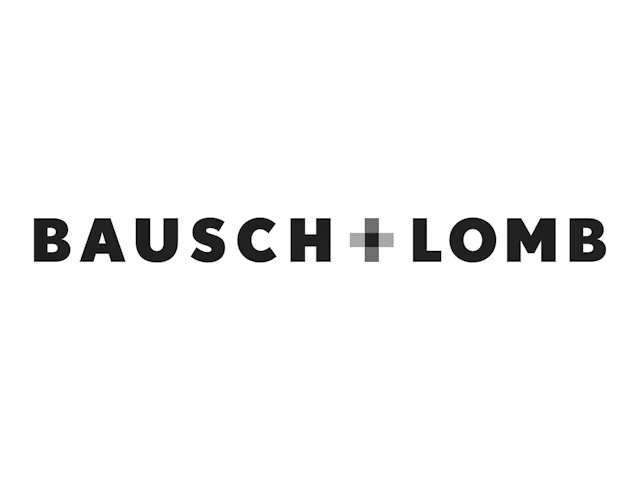 BAUSCH AND LOMB
