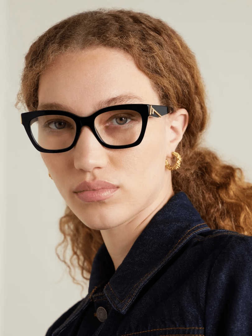 Fendi chez La Française de l'Optique