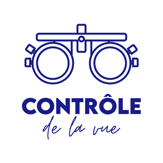 CONTRÔLE DE LA VUE