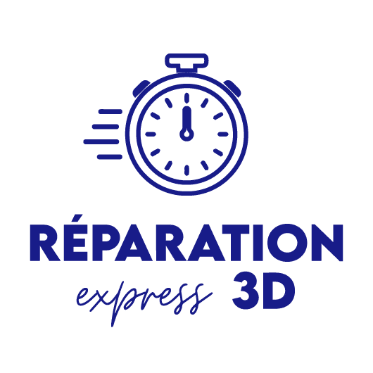 REPARATION EXPRESS 3D