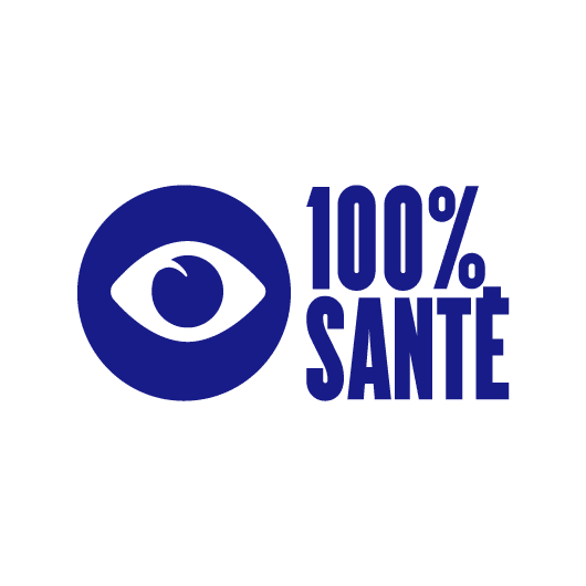 100% SANTÉ