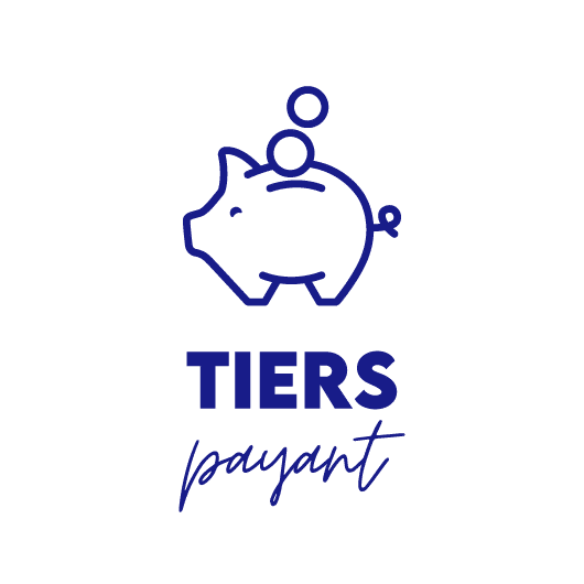 TIERS PAYANT