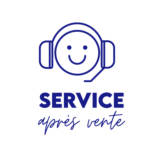 SERVICE APRÈS VENTE