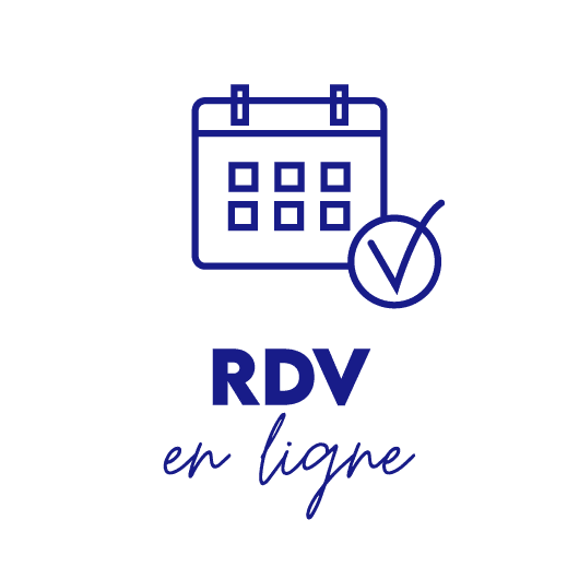 PRENDRE RDV