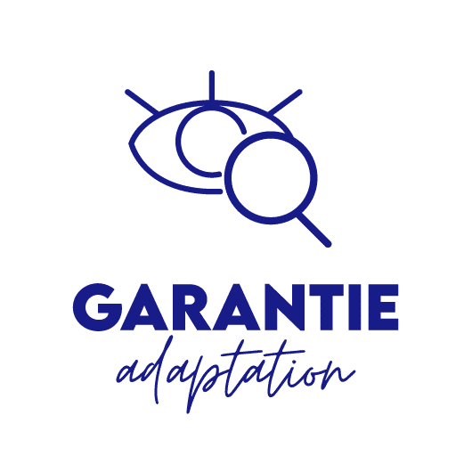 GARANTIE ADAPTATION