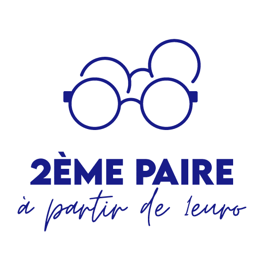 2ème PAIRE À PARTIR DE 1€