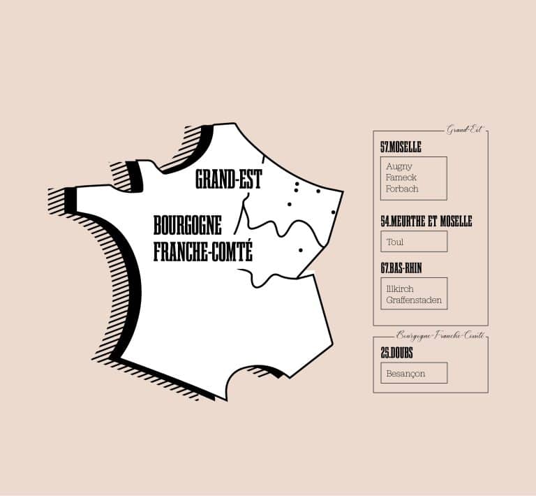 OPTICIEN GRAND EST
