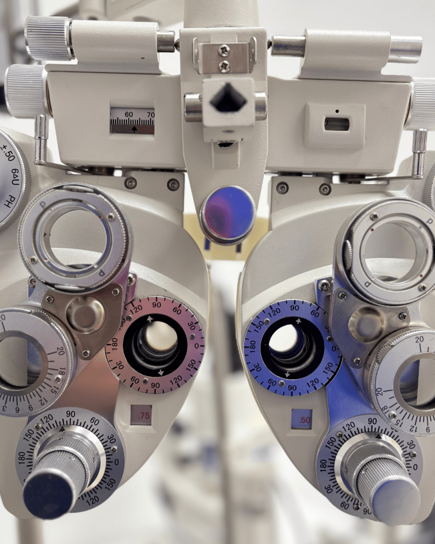 La Française de l&rsquo;Optique Toul