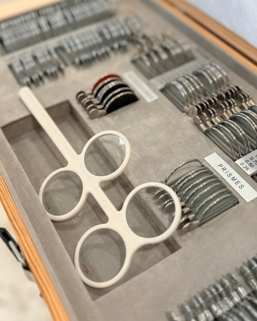 La Française de l&rsquo;Optique Toul