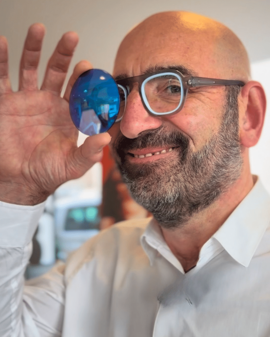 La Française de l&rsquo;Optique Toul