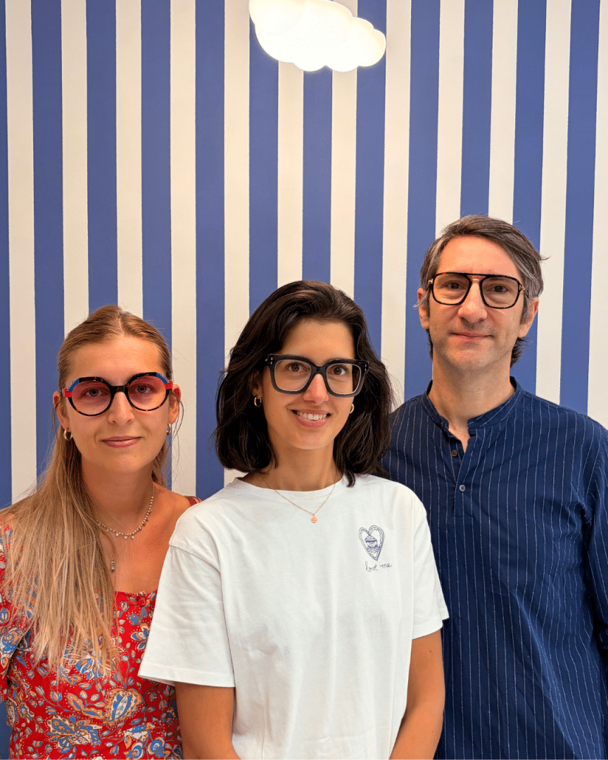 La Française de l&rsquo;Optique Illkirch