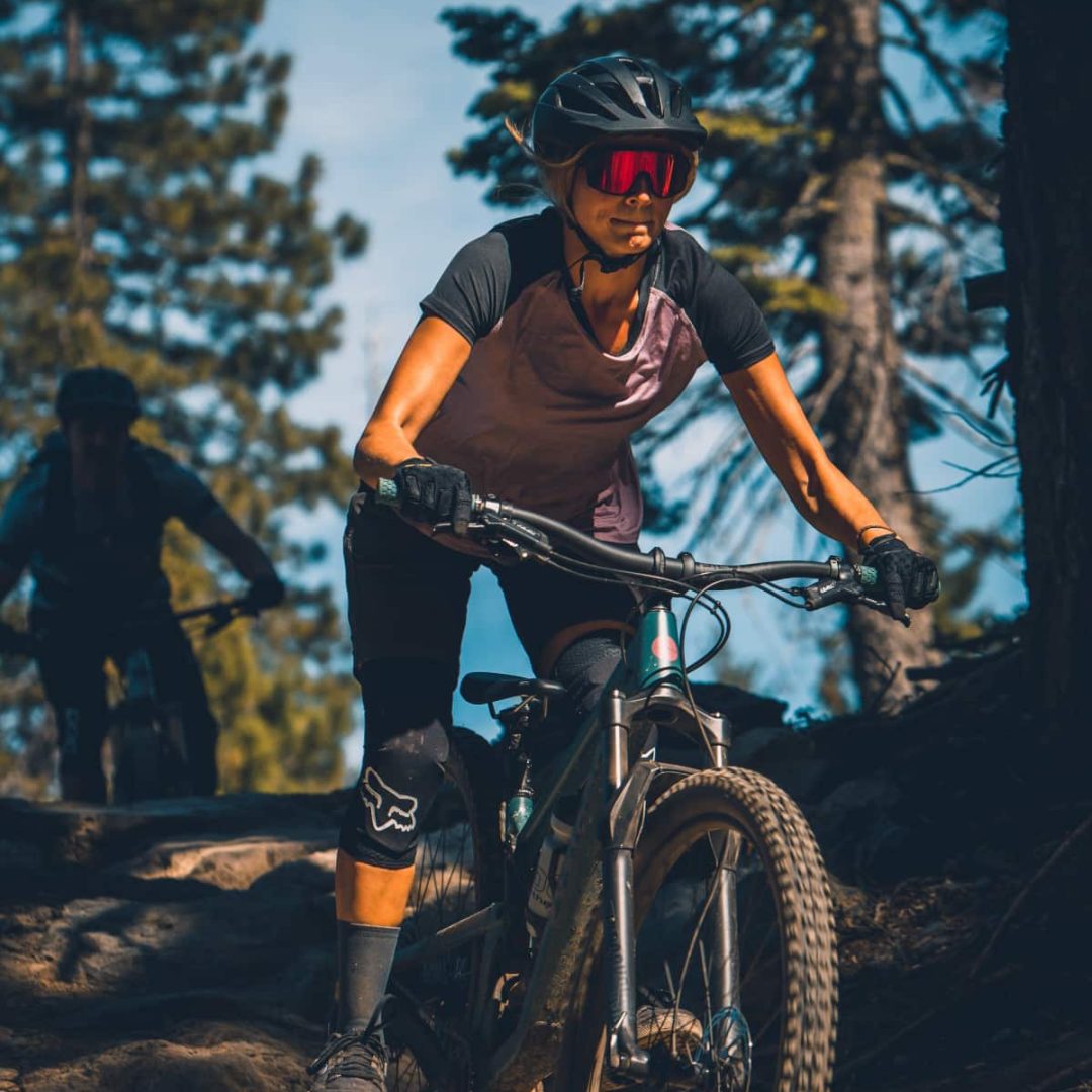 Photo Juyar lunettes de sport